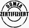 Domea-Zertifiziert